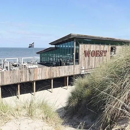 Zoet En Zilt Sint Maartensvlotbrug